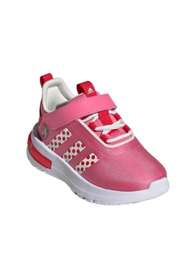 Adidas Racer Tr23 Mınnıe E Pembe Kız Çocuk Koşu Ayakkabısı 000000000102235872 Pembe