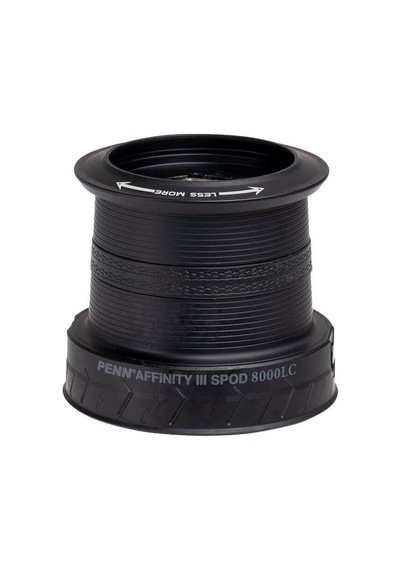Penn Affinity Iıı Spod Lc 8000 6+1 Bilyalı 5.0:1 Devirli Surf Olta Makinesi