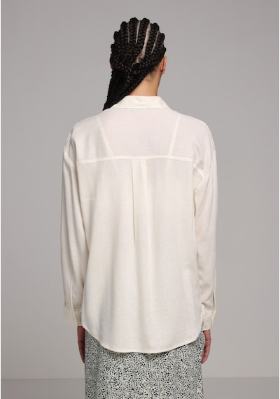 Colin's Colins Boyfriend Fit Shirt Neck Düz Kadın Sari Uzun Kol Gömlek Cl1079537 Q1.v2 Bty Butter Yellow Colin's Colins Boyfriend Fit Shirt Neck Düz Kadın Sari Uzun Kol Gömlek Cl1079537 Q1.v2 Bty Butter Yellow