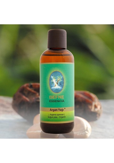 Defne Nuka Essencia Argan Yağı 30 ML