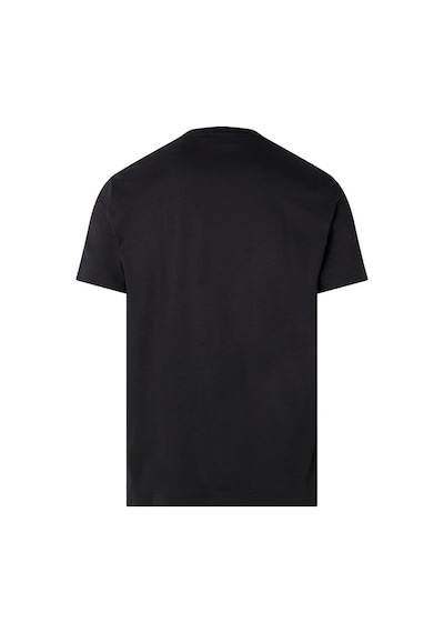 Calvin Klein Calvın Kleın Erkek T-shırt K10k110589-beh Siyah