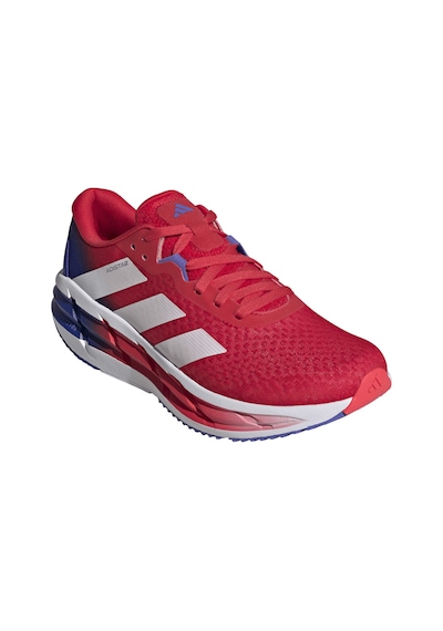 Adidas Adi Das Adistar 3 Erkek Kırmızı Yol Koşusu Ayakkabısı 96012 Kırmızı