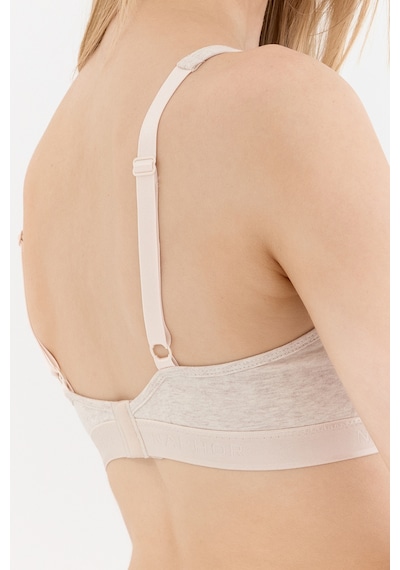 Naphor Touch Krem Bralet Sütyen