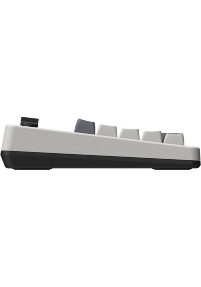 8bitdo Retro 18 N Edition Kablosuz Mekanik Numpad,hesap Makinesi Modu,windows Ve Android Uyumlu Gri