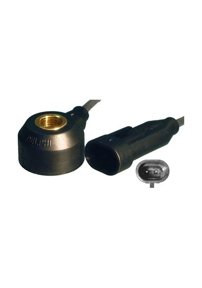 Delphi As10134-12b1 Vuruntu Sensörü X16xel Astra F Vectra B Corsa B 6238370