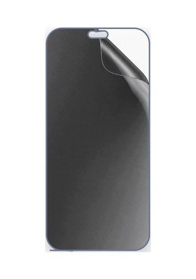 Schitec Honor 600 Lite Hayalet Privacy Hidrojel Ekran Koruyucu
