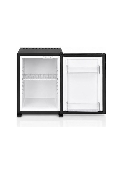Holuxe Hlx40st 40 Litre Blok Kapılı Otel Tipi Minibar Siyah