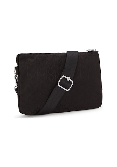 Kipling Elevated Kadın Çapraz Çanta Kpkı80434nw Siyah