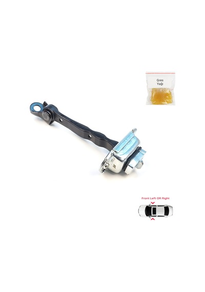 Nissan Micra Mk4 K13 2011-2022 804301hb0a İçin Ön Kapı Gergisi Standart