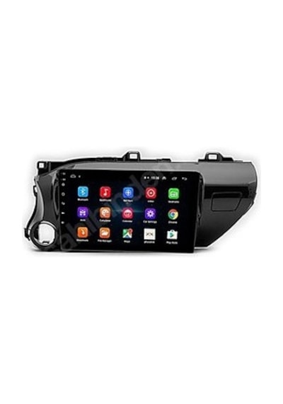 TOYOTA HILUX 15/20 10.1 INC MULTIMEDIA