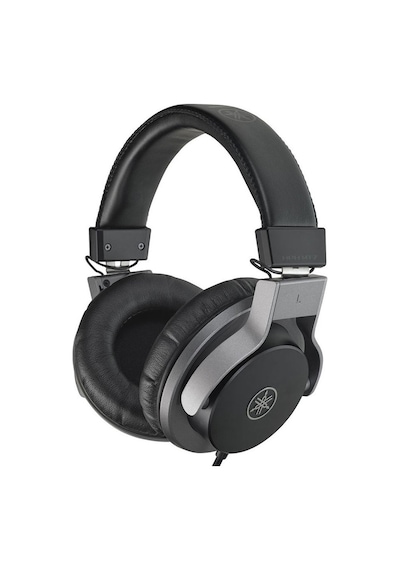 Yamaha Hph-Mt7 Studio Monitor Kulaklık