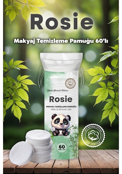 7 Adet 500 Ml Selsil Lastik Parlatıcı, Rosıe