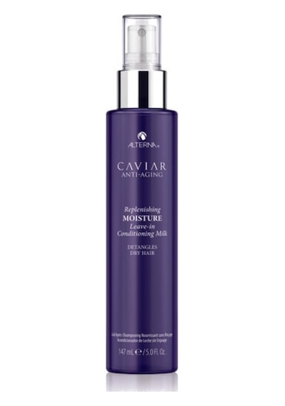 Alterna Caviar Yenileyen ve Nem Veren Saç Bakım Sütü 147 ML