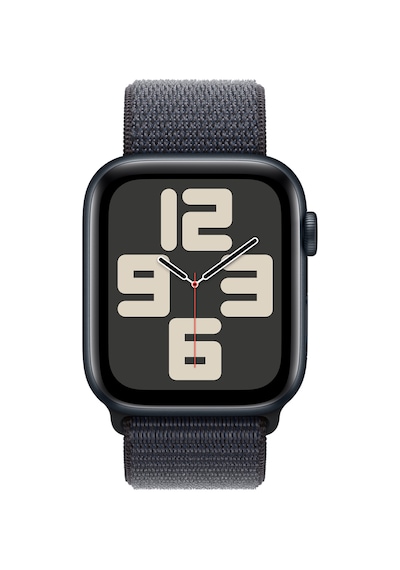 Apple Watch SE GPS 40 MM Alüminyum Kasa Spor Loop Akıllı Saat (Apple Türkiye Garantili)