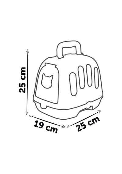 Smoby Aksesuarlı Veteriner Çantası Ve Panda 340303