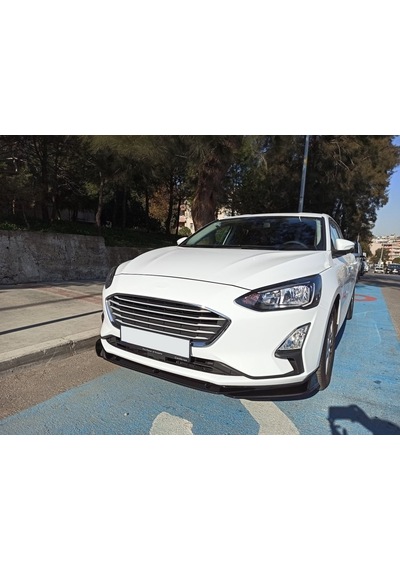 Ford Focus 2019 Ön  Lıp