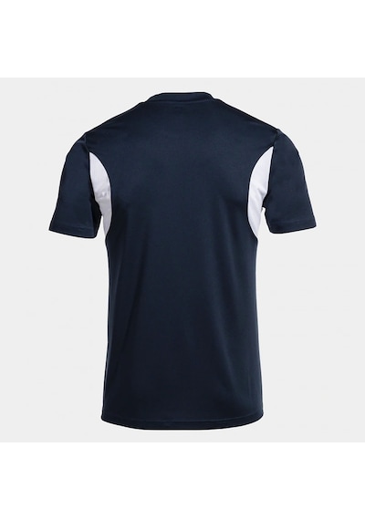 Lacivert - Beyaz Joma Erkek Futbol Forma Camiseta Manga Corta Winner 103150.332