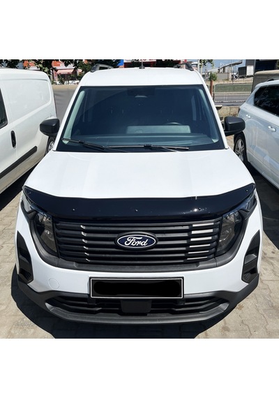 Ford Courıer Ön Kaput Koruyucu 2023 2024 2025 2026