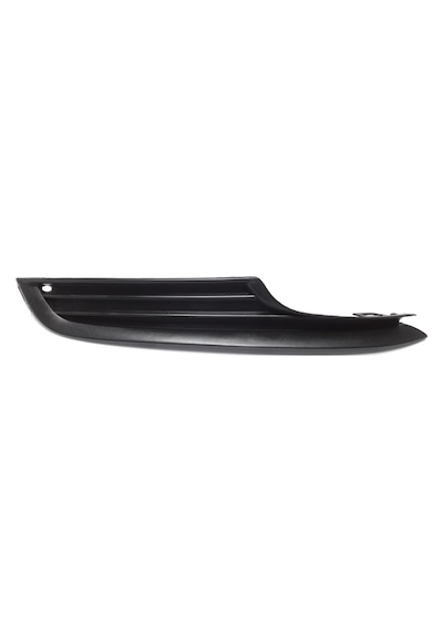 VW Golf 7 2013-17 Tampon Sağ Hava Kılavuzu Izgara Siyah 5G0853666