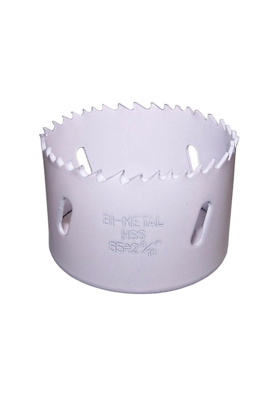 Bi-metal Panç 133 Mm