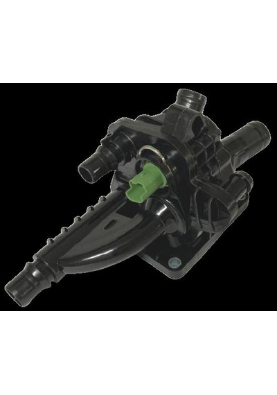 Oes T99.03 Termostat Komple 83c P207-p208-p301-p308-p508-partner-berlıngo-c3-c4-c5-ds3-c-elysee 1.6hdi 9684588980-1336.ax -