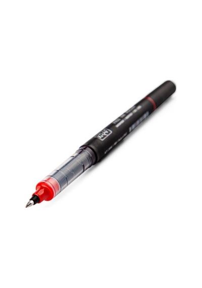 Kraf Roller Kalem 0.7 300g Kırmızı