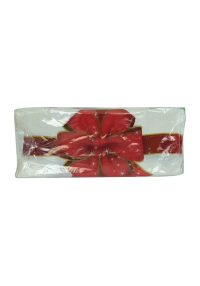 Poşet El Geçme Takviyeli Poşet Çok Renkli 40 X 50 No:4 50 Adet 1 Paket