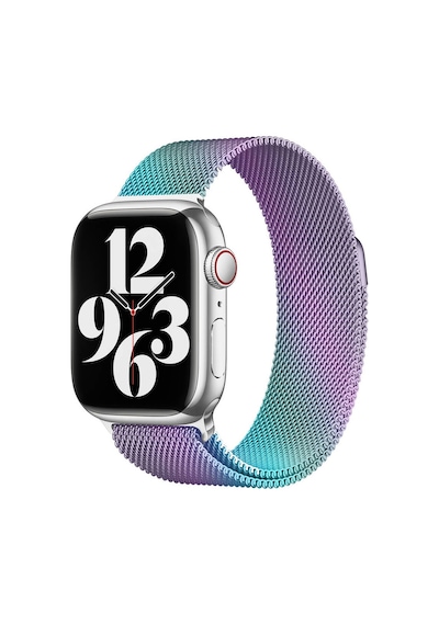 Watch 42mm Band-01 Metal Kordon