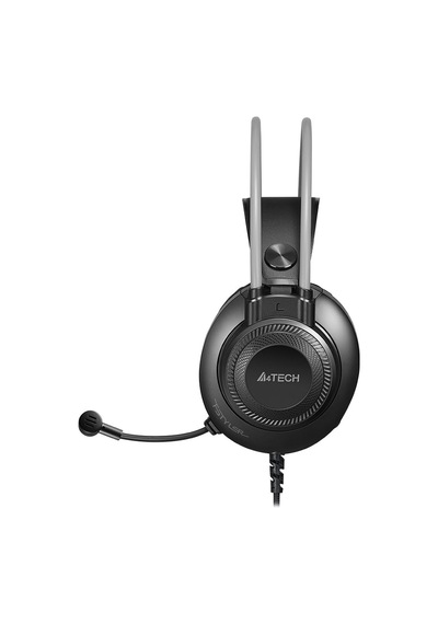 A4tech Fh-200u Fstyler Microfonlu Kulaklık Usb, Siyah, Extra Large Sku: Smgstk235e271939
