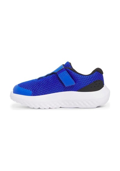 Under Armour Bınf Surge 4 Ac Çocuk Koşu Ayakkabısı 3027105-400 Mavi