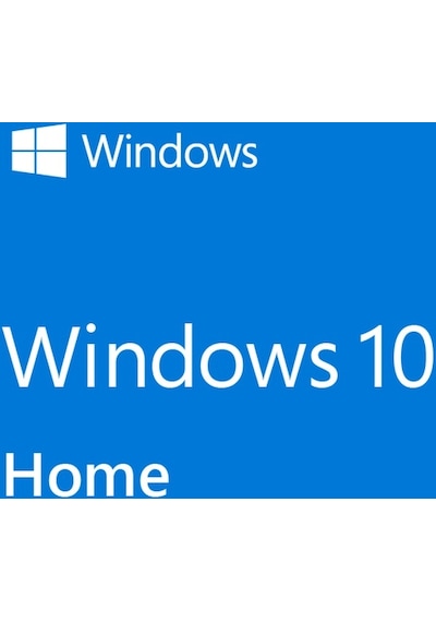 Ms Windows 10 Home 32/65 Bit Elektronık Lisans