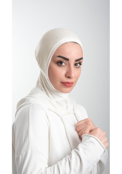 Hürrem Bone Krem Pratik Hazır Geçmeli Tesettür Bone Sandy Kumaş Spor Hijab 2113 40 Krem Hürrem Bone Krem Pratik Hazır Geçmeli Tesettür Bone Sandy Kumaş Spor Hijab 2113 40 Krem