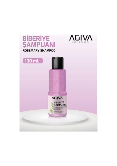 Care 100ml Biberiye Şampuan 19466452