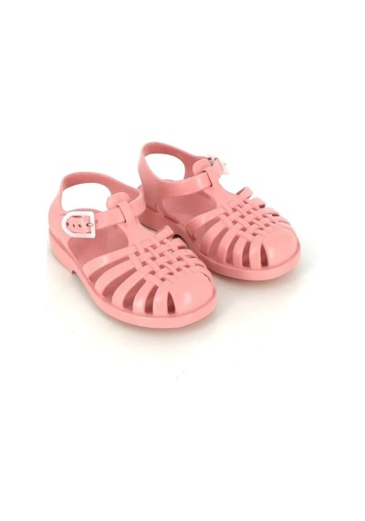 Meduse Sun Guimauve - Pembe Kız Çocuk Sandalet