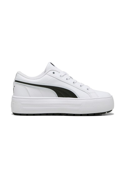 Puma Kaia 2.0 Kadın Ayakkabı Beyaz