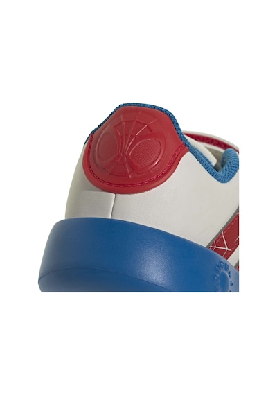 Clowhı/purrub/brblue Adidas Bebek Günlük Spor Ayakkabı Grand Court Spider-man Cf I Jq8072 Beyaz Clowhı/purrub/brblue Adidas Bebek Günlük Spor Ayakkabı Grand Court Spider-man Cf I Jq8072 Beyaz