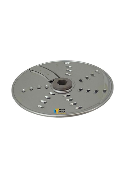 Korkmaz Uyumlu A455 Vertex Multi Blender Diski
