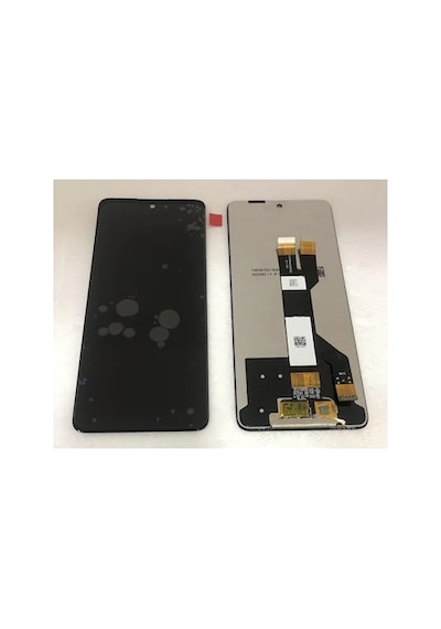 General Mobile Gm 22 Plus Lcd Ekran Dokunmatik Si