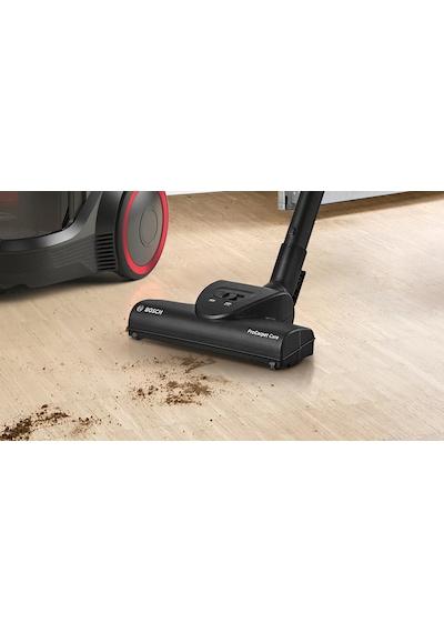 Bosch BGC21POW1 ProPower 750 W Toz Torbasız Elektrikli Süpürge