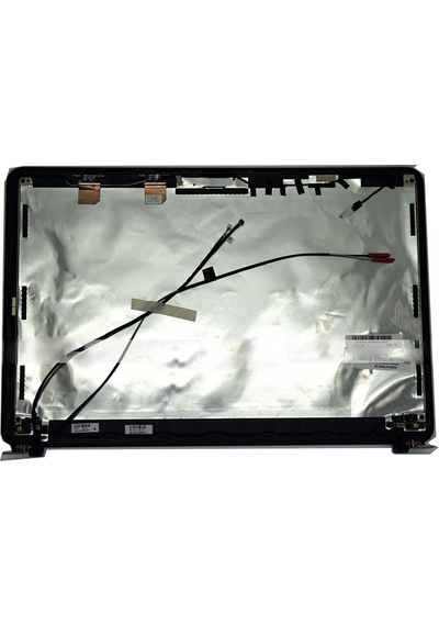 Sony Vaio Svf152 Siyah Cover Kapak Panel Kasa + Çerçeve Bezel