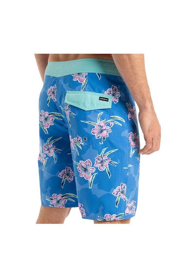 Quıksılver Quiksilver Everyday Straight 20 Erkek Mavi Boardshort Bqv7 Çok Renkli