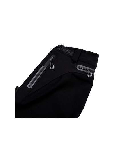 Knox Urbane Pro Move Korumalı Motosiklet Pantolonu Siyah