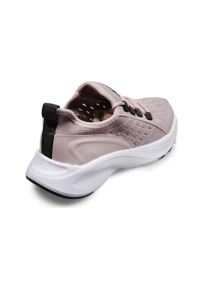 M.P MP 231-2390zn Sports Casual Kadın Spor Ayakkabı 231-2390ZN-R1398 37 Pudra