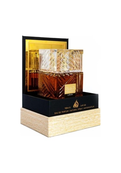 Khamrah 100 Ml Edp Unisex Parfüm Fresh