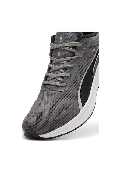 Puma Skyrocket Lite Gri Erkek Koşu Ayakkabısı 000000000101926255 Gri