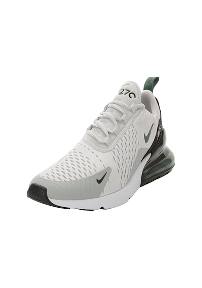 Nike Air Max 270 Erkek Günlük Ayakkabı Ah8050-032 Siyah