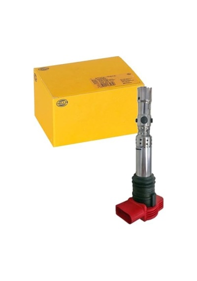 Ateşleme Bobini - 12v - 4-kutuplu - Buji Delik Ateşleme Bobini - Geçmeli Ignition Coil - Audi A6 C6 2005-2006 , A4 B6 2002-2005 İle Uyumlu Ahşap Ateşleme Bobini - 12v - 4-kutuplu - Buji Delik Ateşleme Bobini - Geçmeli Ignition Coil - Audi A6 C6 2005-2006 , A4 B6 2002-2005 İle Uyumlu Ahşap