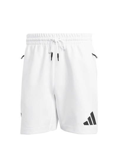 Adidas M Z.n.e. Sho Erkek Şort Jj4893-beyaz