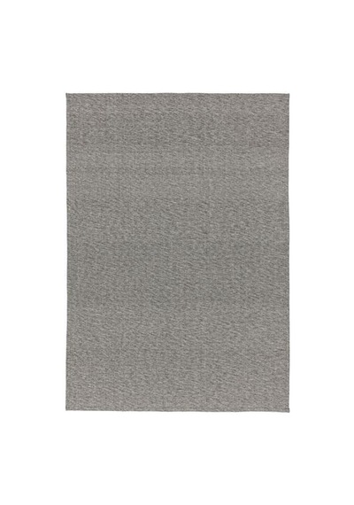 Ikea Tıphede Halı 155 X 220 Cm Beyaz - Gri Beyaz-gri