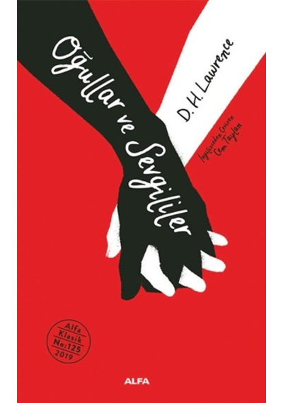 Oğullar ve Sevgililer - D. H. Lawrence - Alfa Yayıncılık